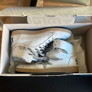 Authentic Golden Goose Sneakers